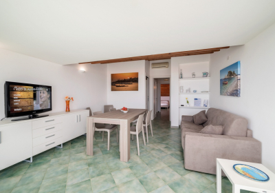 Casa Vacanze Appartamento Archimede